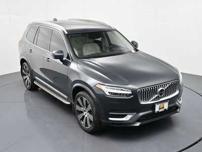 2022 Volvo XC90 Recharge Plug-In Hyb Inscription