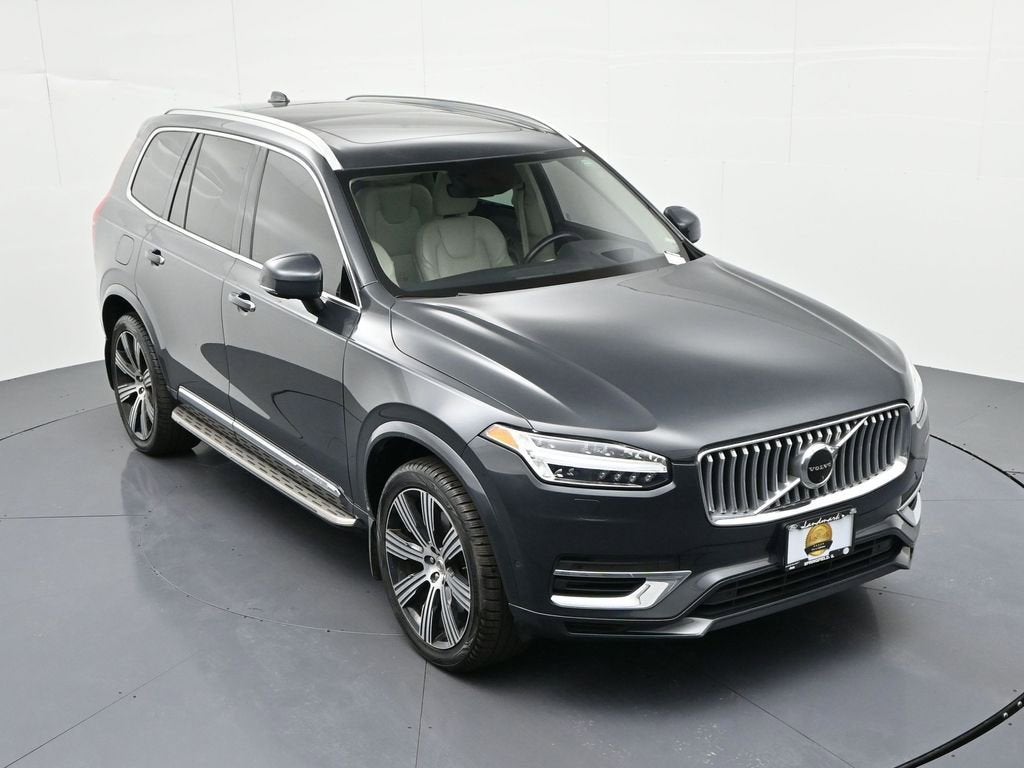 2022 Volvo XC90 Recharge Plug-In Hyb Inscription