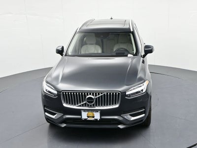 2022 Volvo XC90 Recharge Plug-In Hyb Inscription