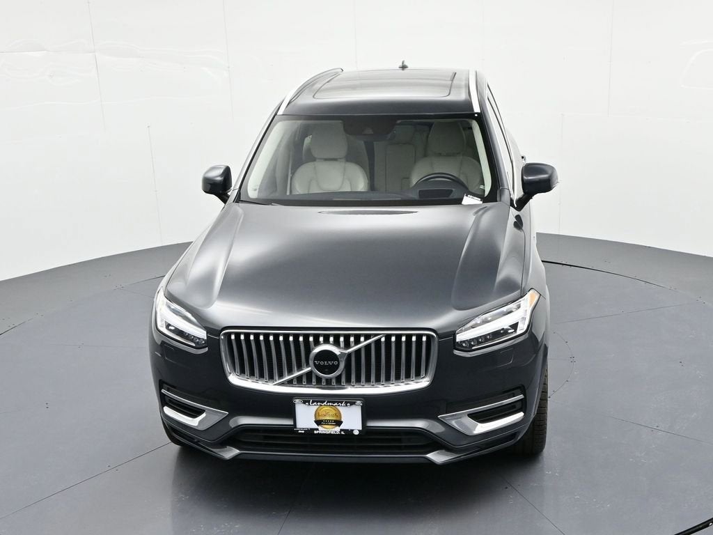 2022 Volvo XC90 Recharge Plug-In Hyb Inscription