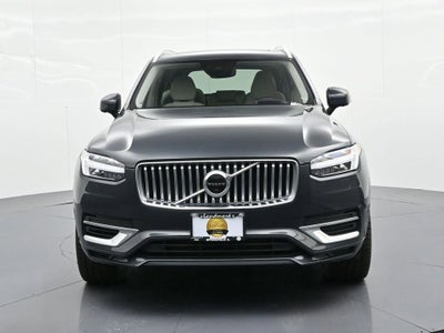 2022 Volvo XC90 Recharge Plug-In Hyb Inscription