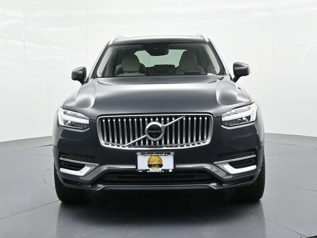 2022 Volvo XC90 Recharge Plug-In Hyb Inscription