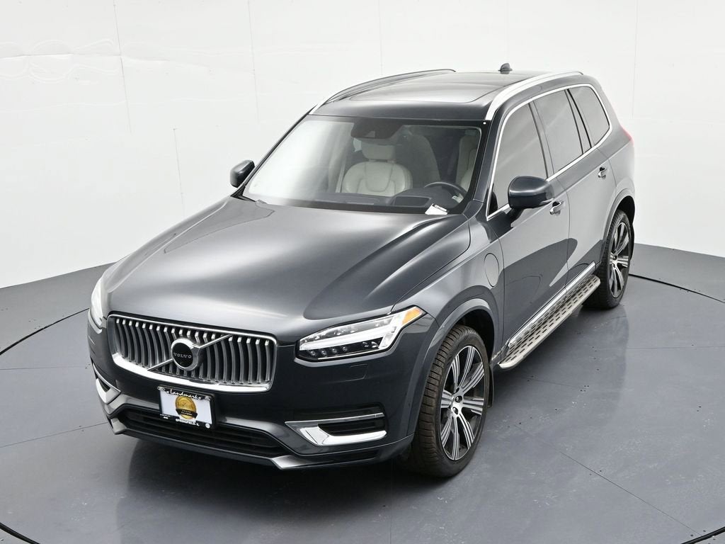 2022 Volvo XC90 Recharge Plug-In Hyb Inscription
