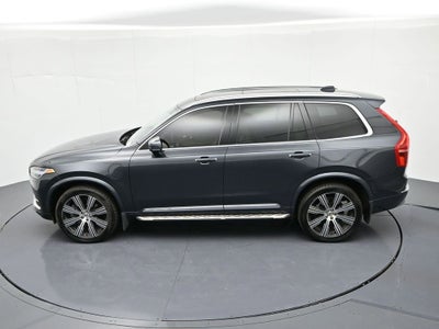 2022 Volvo XC90 Recharge Plug-In Hyb Inscription