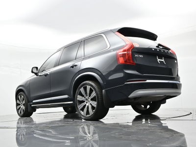 2022 Volvo XC90 Recharge Plug-In Hyb Inscription