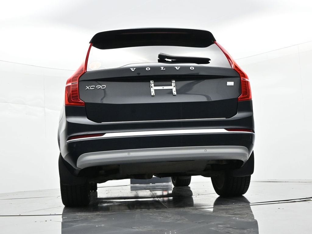 2022 Volvo XC90 Recharge Plug-In Hyb Inscription