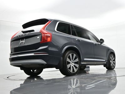 2022 Volvo XC90 Recharge Plug-In Hyb Inscription