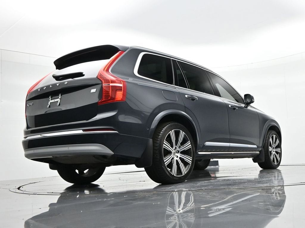 2022 Volvo XC90 Recharge Plug-In Hyb Inscription