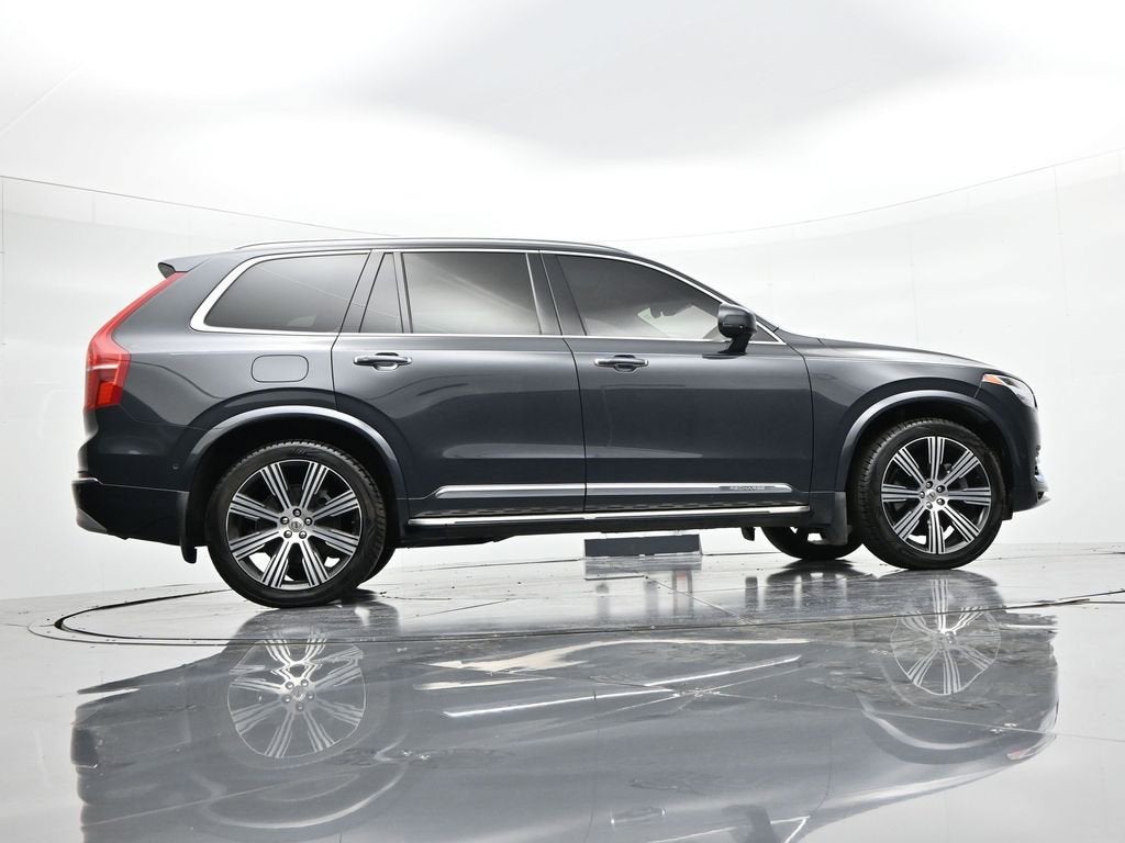 2022 Volvo XC90 Recharge Plug-In Hyb Inscription