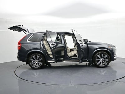 2022 Volvo XC90 Recharge Plug-In Hyb Inscription