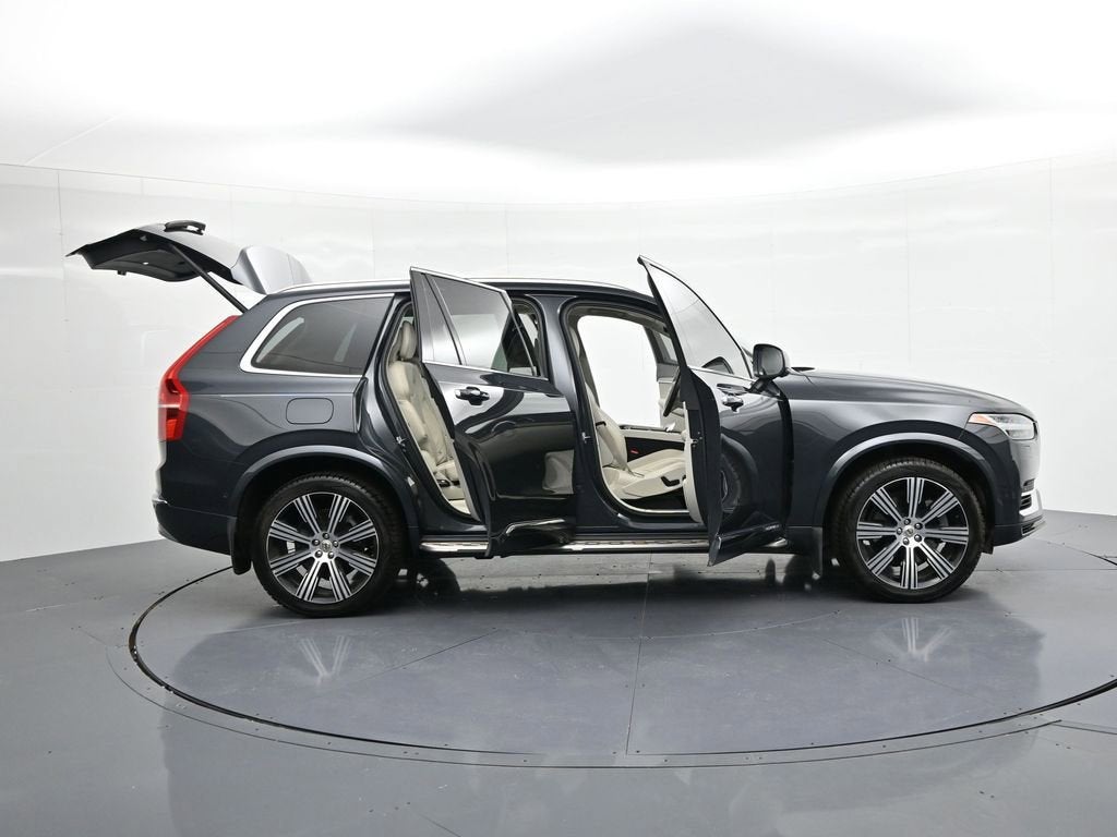 2022 Volvo XC90 Recharge Plug-In Hyb Inscription