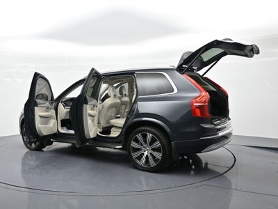 2022 Volvo XC90 Recharge Plug-In Hyb Inscription