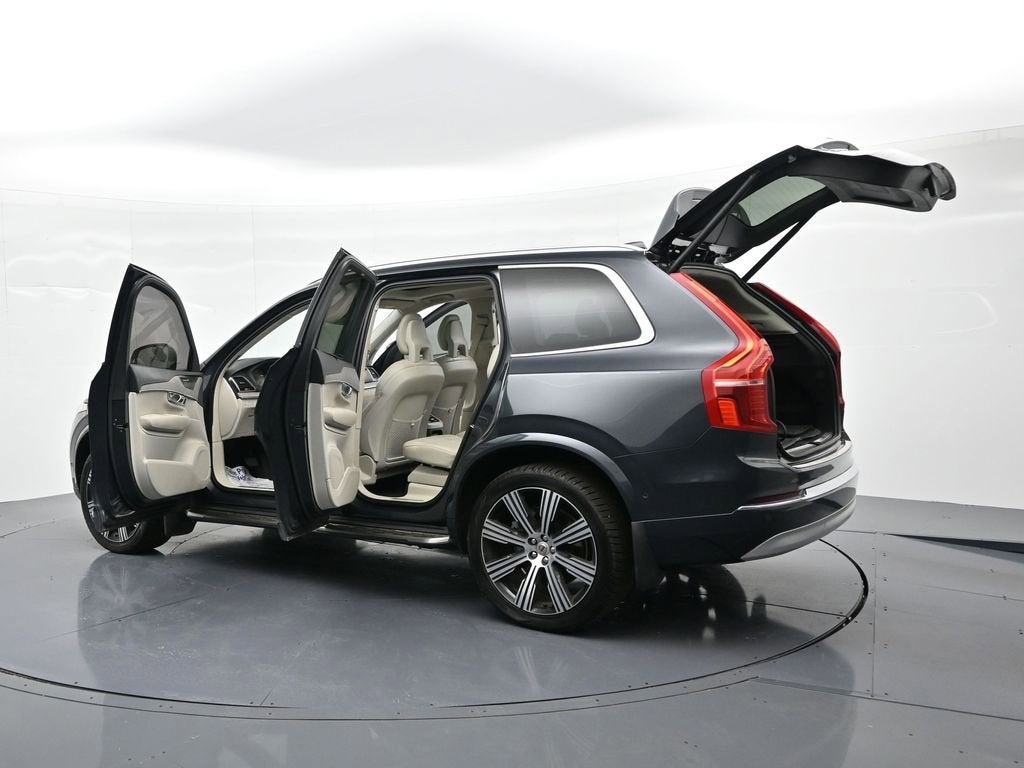 2022 Volvo XC90 Recharge Plug-In Hyb Inscription