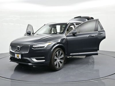 2022 Volvo XC90 Recharge Plug-In Hyb Inscription