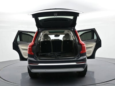 2022 Volvo XC90 Recharge Plug-In Hyb Inscription