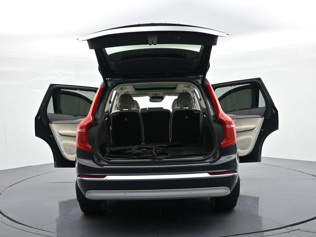 2022 Volvo XC90 Recharge Plug-In Hyb Inscription