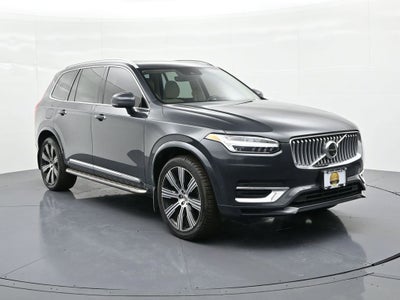 2022 Volvo XC90 Recharge Plug-In Hyb Inscription