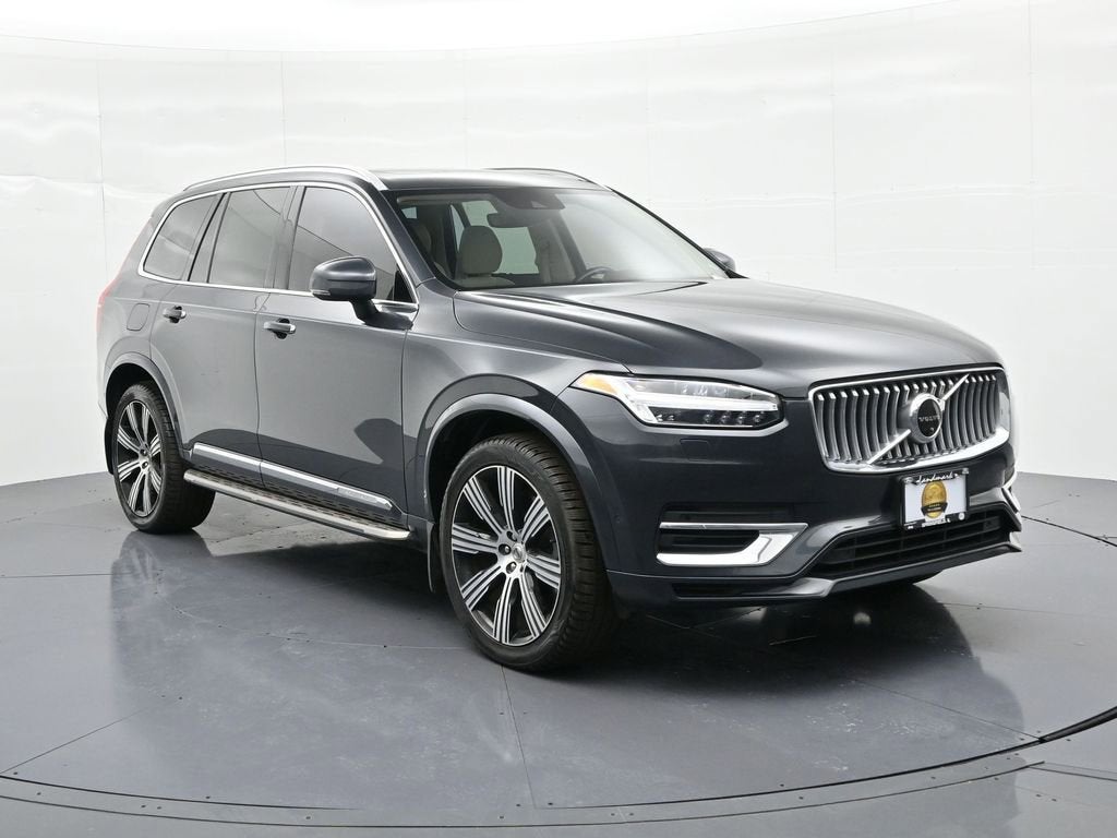 2022 Volvo XC90 Recharge Plug-In Hyb Inscription