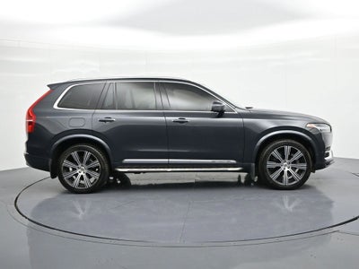 2022 Volvo XC90 Recharge Plug-In Hyb Inscription