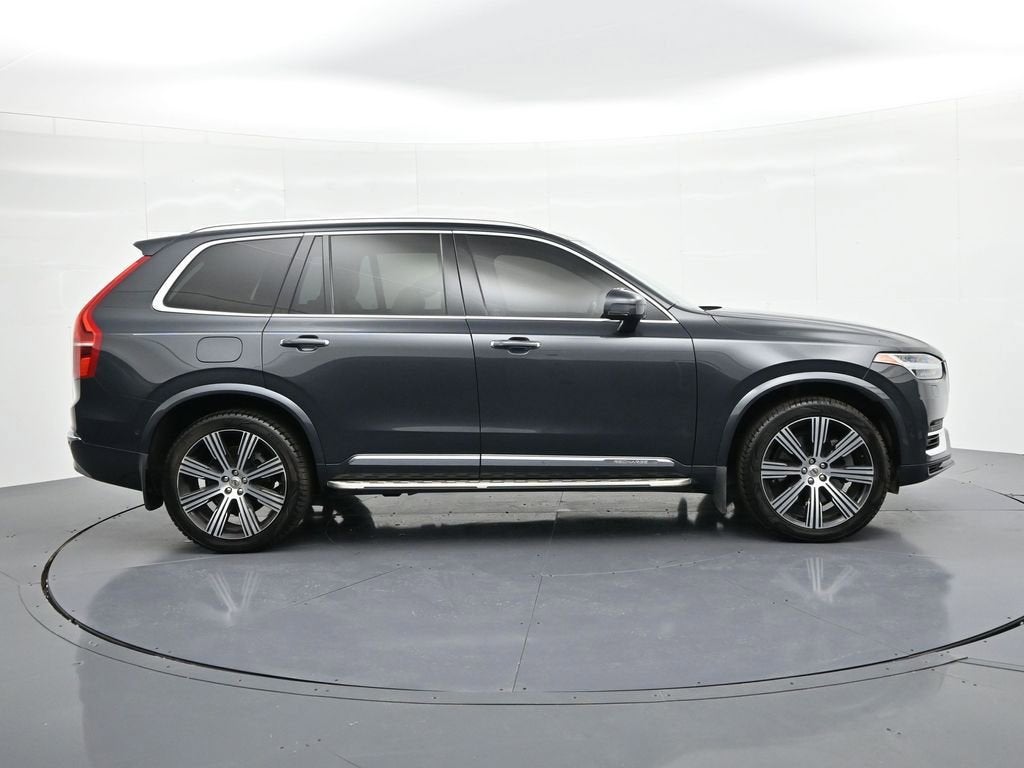 2022 Volvo XC90 Recharge Plug-In Hyb Inscription