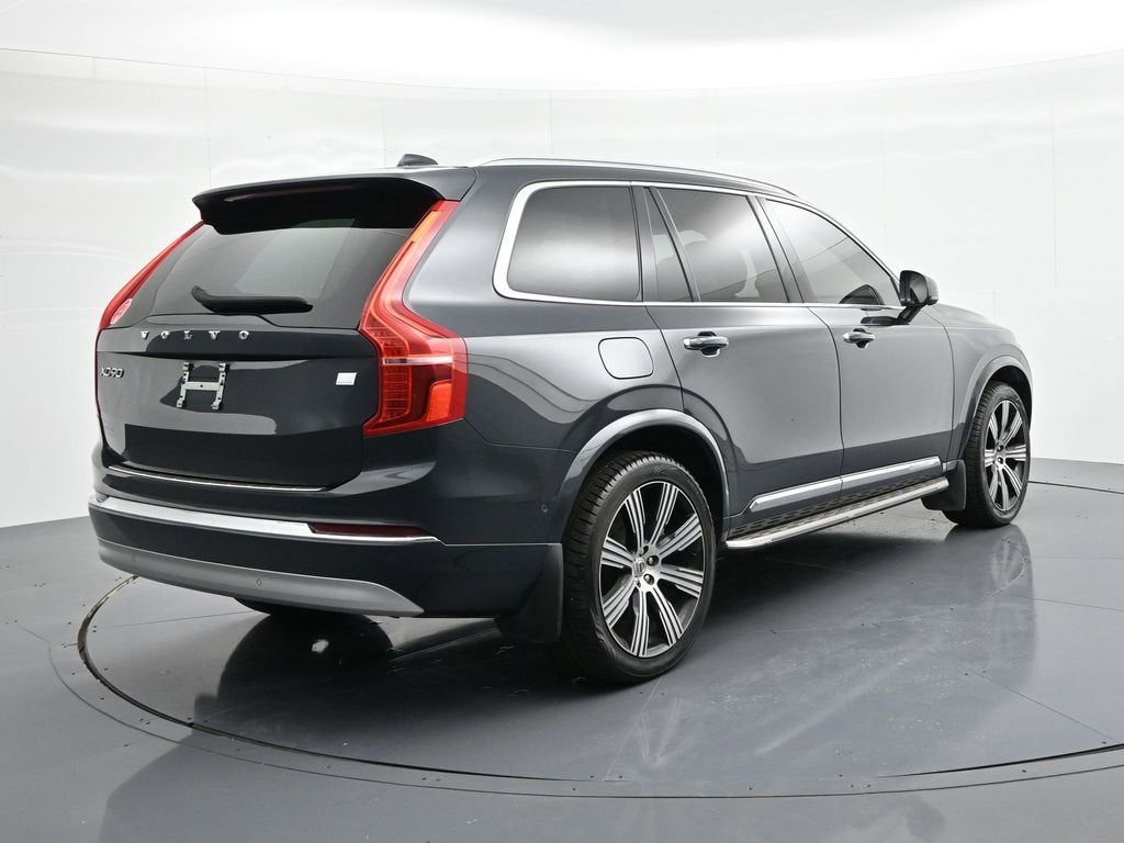 2022 Volvo XC90 Recharge Plug-In Hyb Inscription