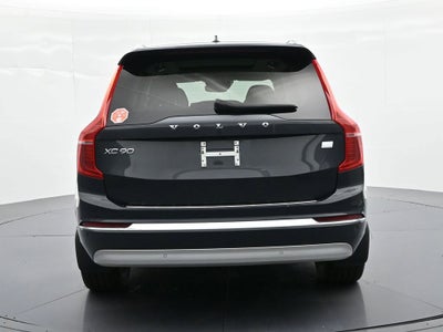 2022 Volvo XC90 Recharge Plug-In Hyb Inscription