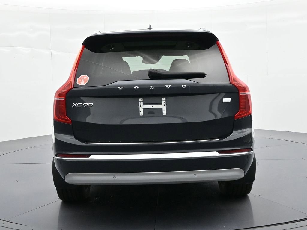 2022 Volvo XC90 Recharge Plug-In Hyb Inscription