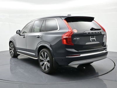 2022 Volvo XC90 Recharge Plug-In Hyb Inscription