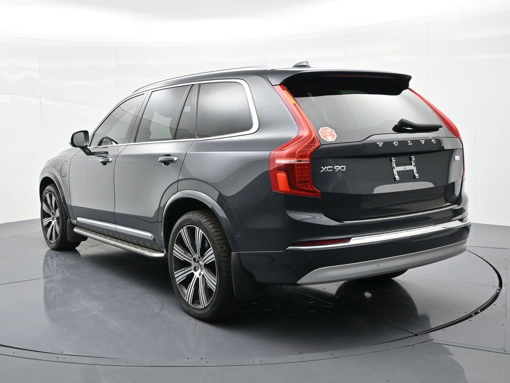 2022 Volvo XC90 Recharge Plug-In Hyb Inscription