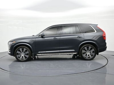 2022 Volvo XC90 Recharge Plug-In Hyb Inscription