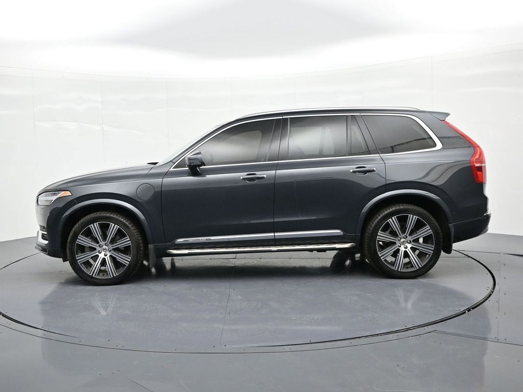 2022 Volvo XC90 Recharge Plug-In Hyb Inscription