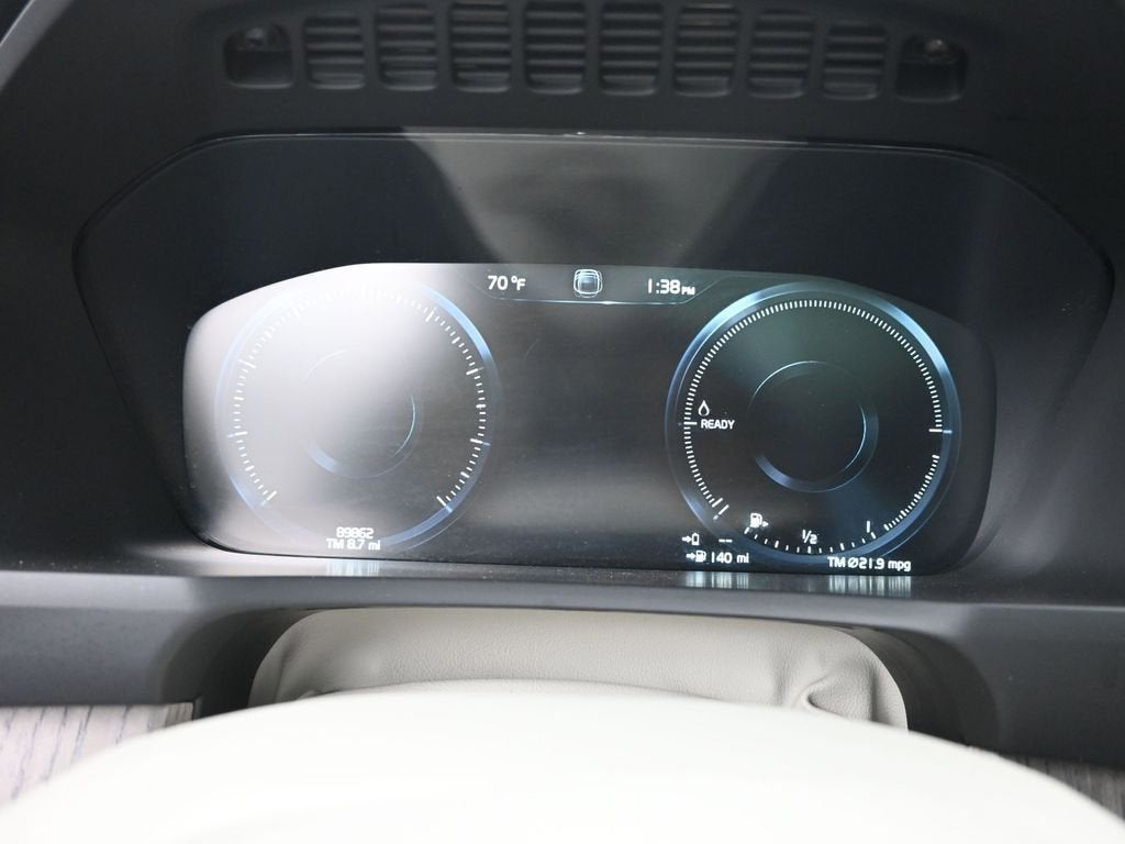 2022 Volvo XC90 Recharge Plug-In Hyb Inscription