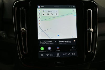 2023 Volvo XC40 Recharge Pure Electr Ultimate