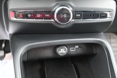 2023 Volvo XC40 Recharge Pure Electr Ultimate