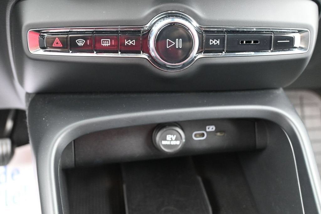 2023 Volvo XC40 Recharge Pure Electr Ultimate