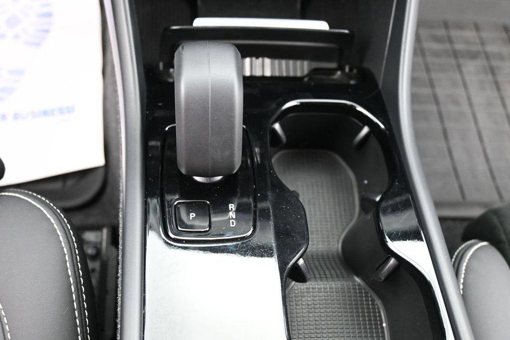 2023 Volvo XC40 Recharge Pure Electr Ultimate
