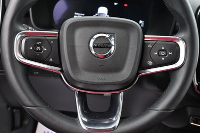 2023 Volvo XC40 Recharge Pure Electr Ultimate