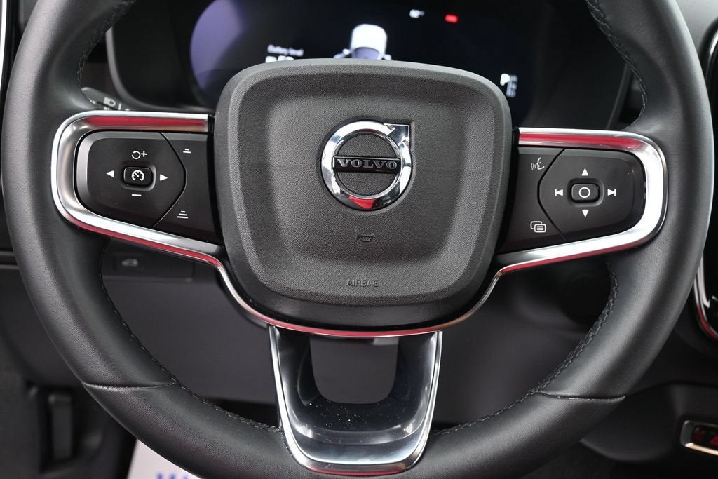 2023 Volvo XC40 Recharge Pure Electr Ultimate
