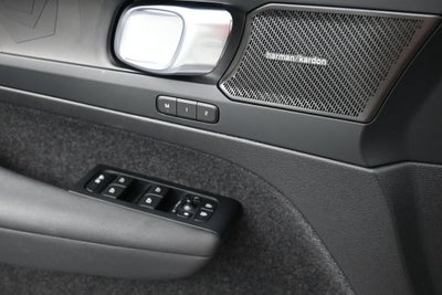 2023 Volvo XC40 Recharge Pure Electr Ultimate