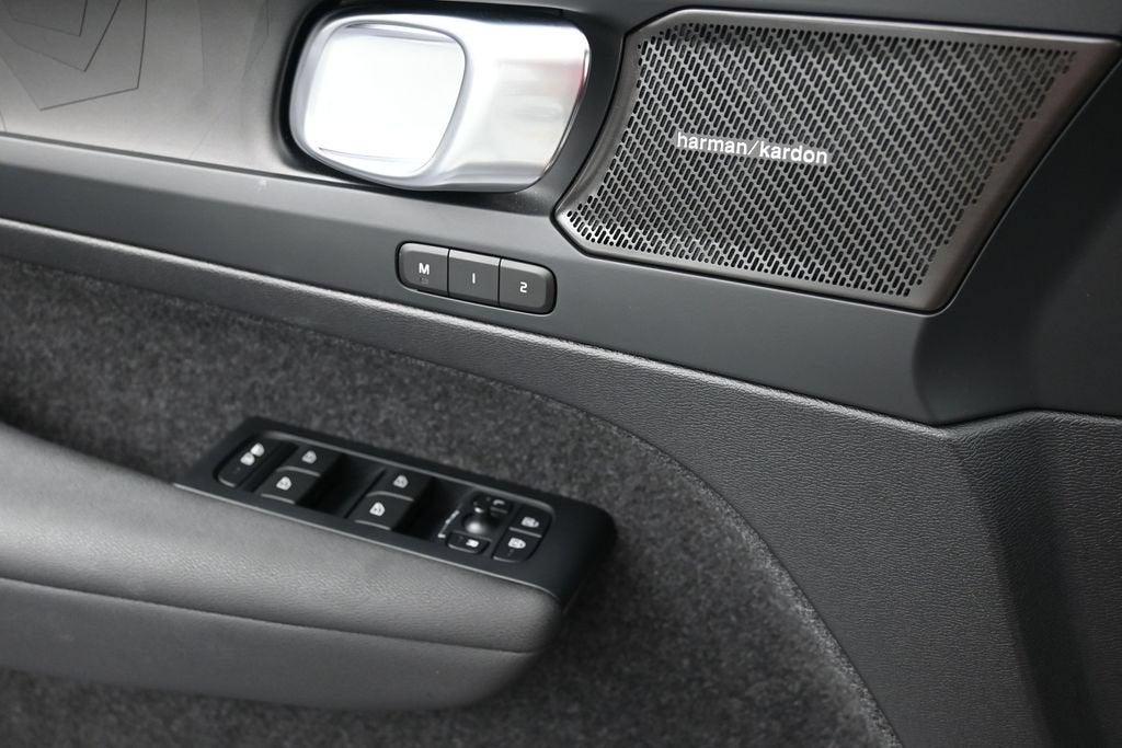 2023 Volvo XC40 Recharge Pure Electr Ultimate