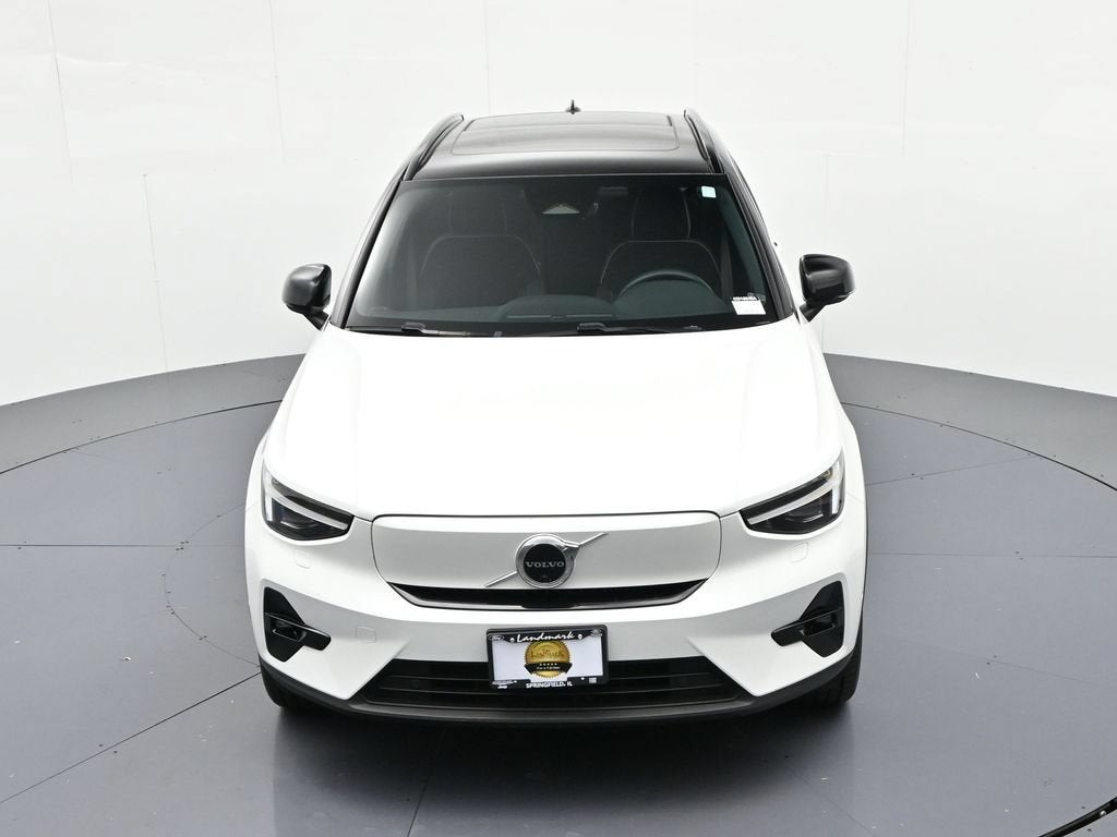 2023 Volvo XC40 Recharge Pure Electr Ultimate