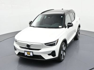 2023 Volvo XC40 Recharge Pure Electr Ultimate