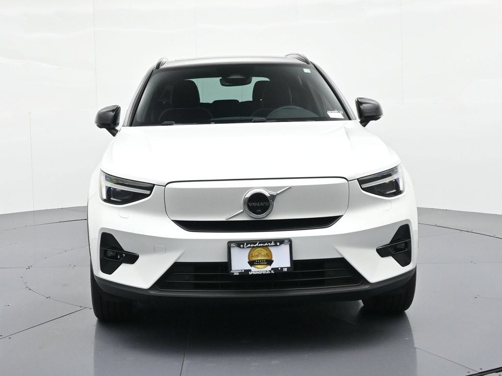 2023 Volvo XC40 Recharge Pure Electr Ultimate