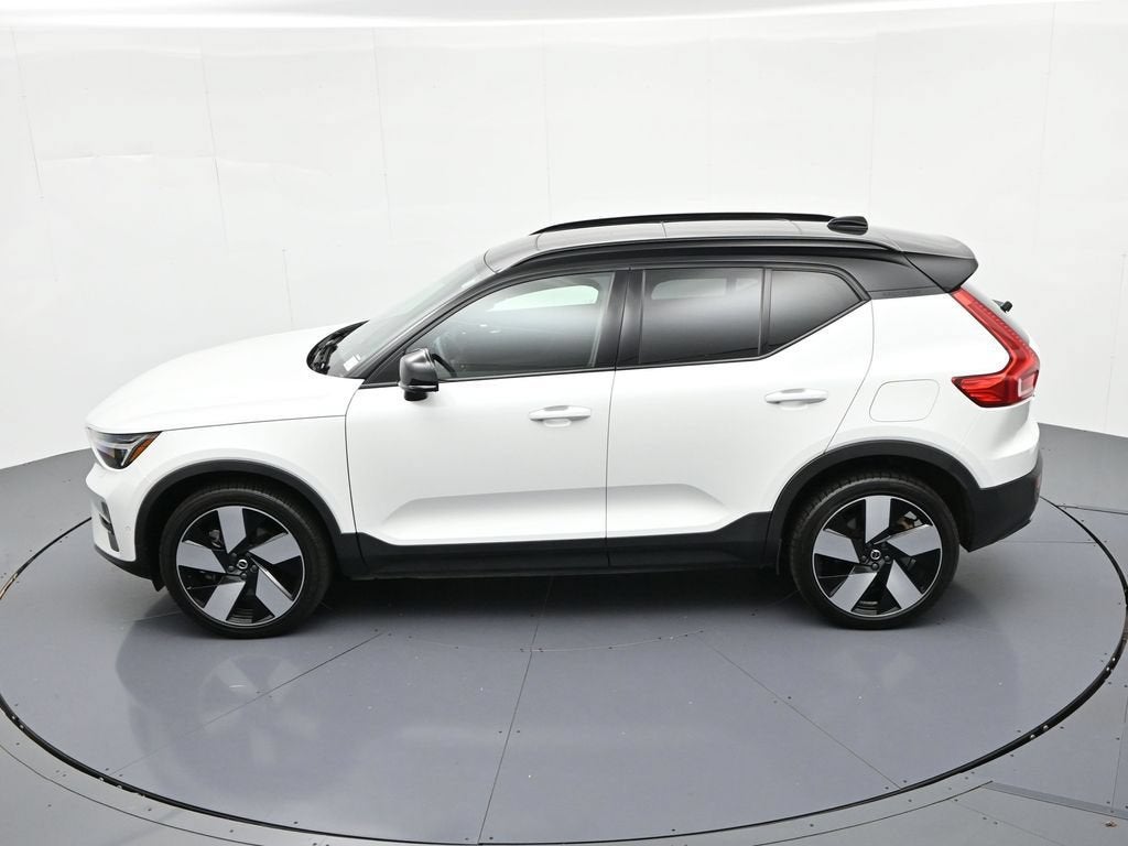 2023 Volvo XC40 Recharge Pure Electr Ultimate