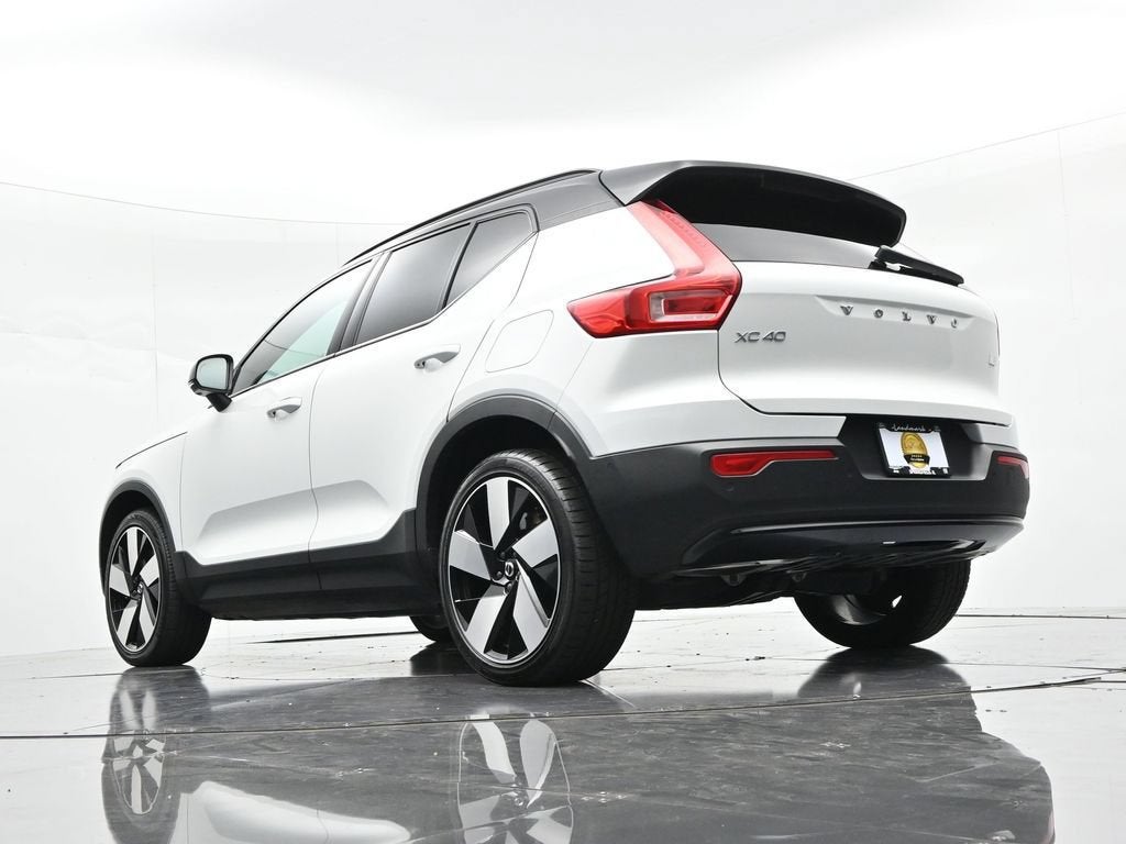 2023 Volvo XC40 Recharge Pure Electr Ultimate