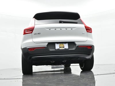 2023 Volvo XC40 Recharge Pure Electr Ultimate