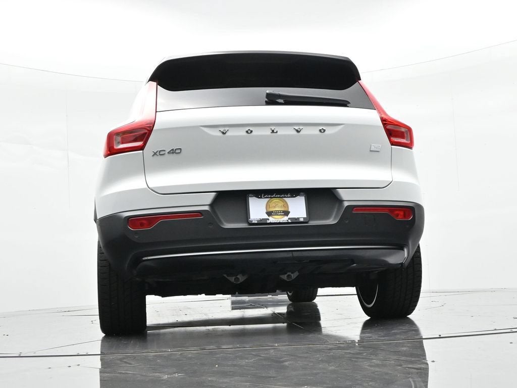 2023 Volvo XC40 Recharge Pure Electr Ultimate