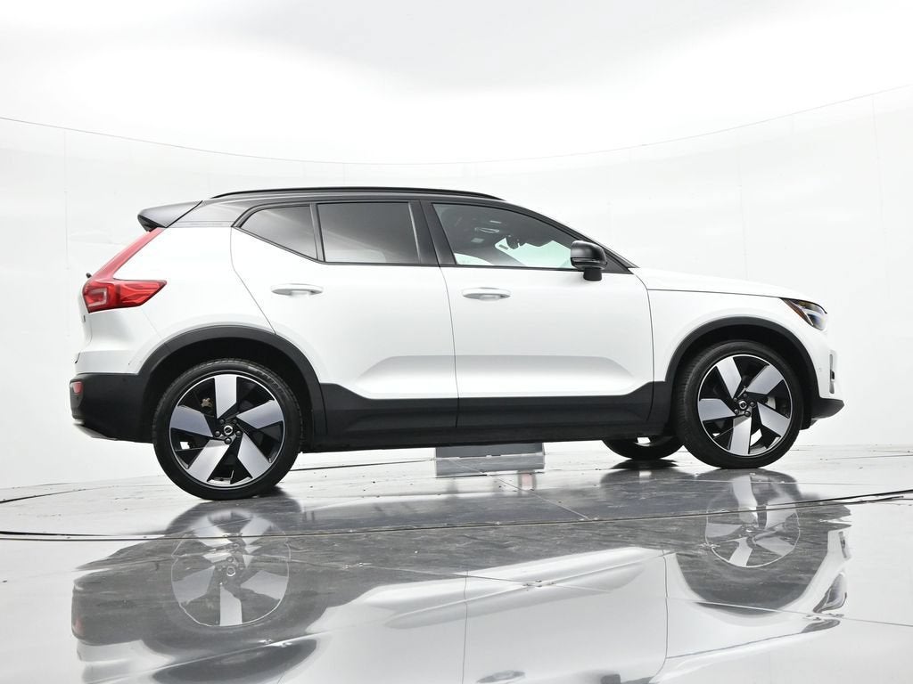 2023 Volvo XC40 Recharge Pure Electr Ultimate