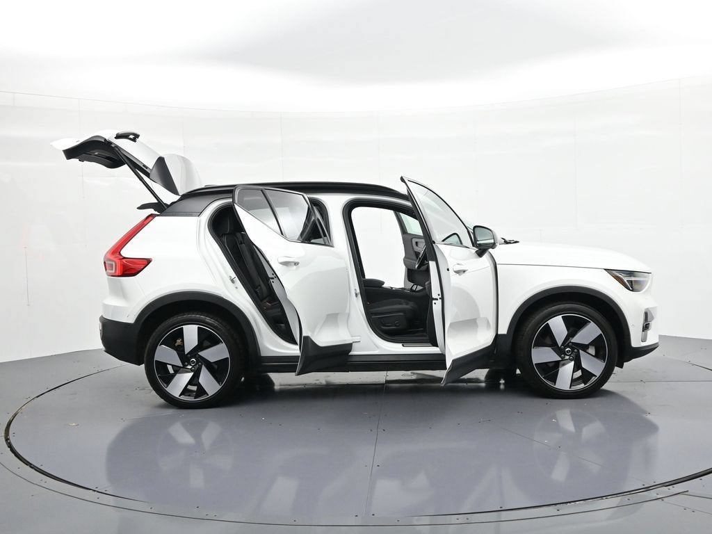 2023 Volvo XC40 Recharge Pure Electr Ultimate