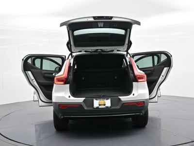 2023 Volvo XC40 Recharge Pure Electr Ultimate